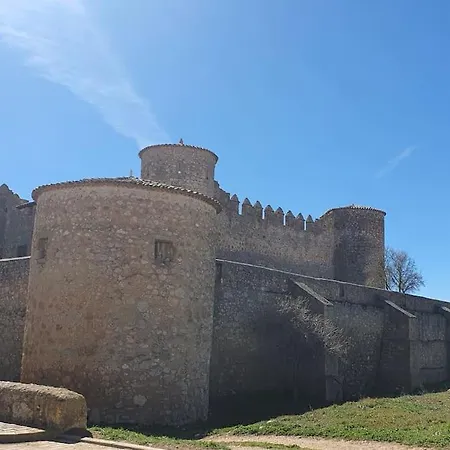 Girasoles Nyaraló Almenar de Soria