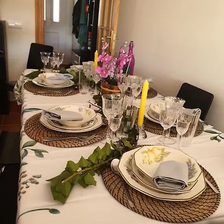 Nyaraló Girasoles Almenar de Soria