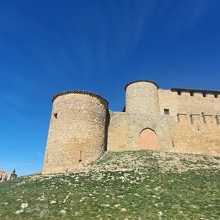 Girasoles Almenar de Soria