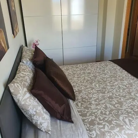 Nyaraló Girasoles *