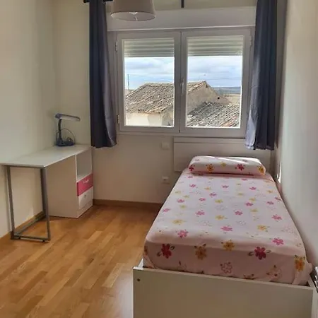 Girasoles Holiday home *