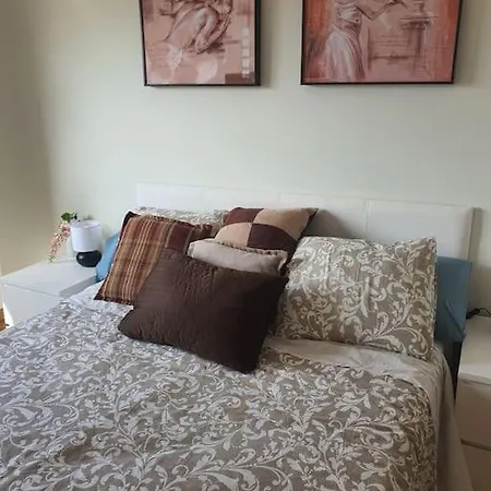 Holiday home Girasoles Almenar de Soria