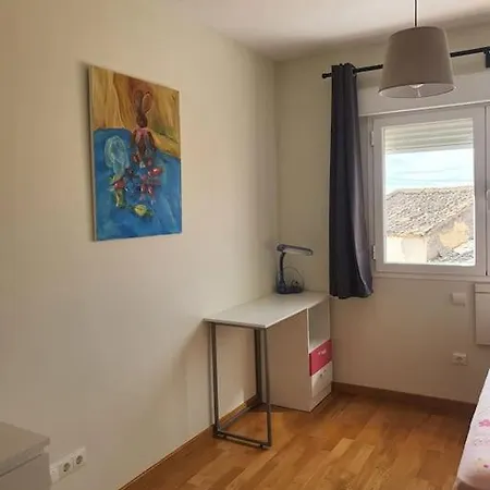 Girasoles Nyaraló Almenar de Soria