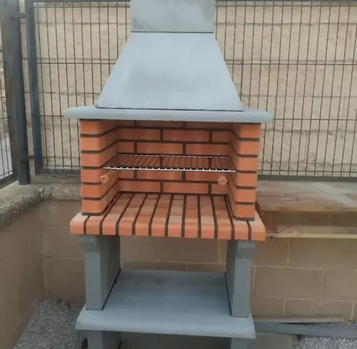 Girasoles בית נופש Almenar de Soria