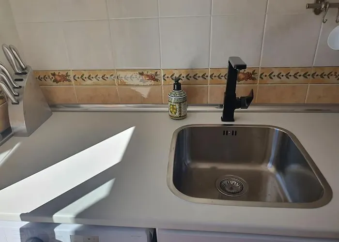 בית נופש Girasoles