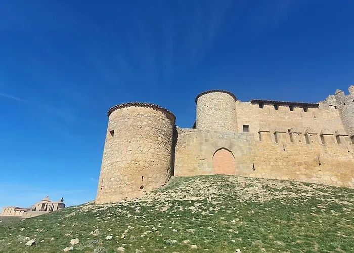 Girasoles Almenar de Soria