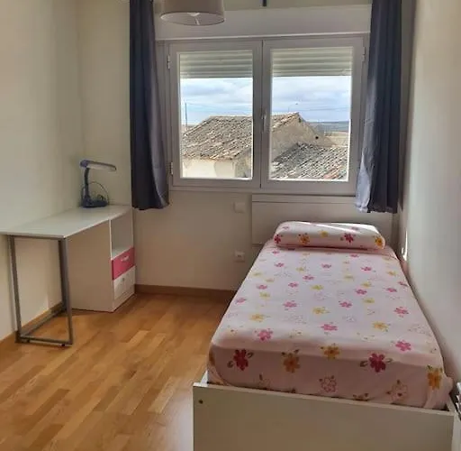 Girasoles בית נופש *