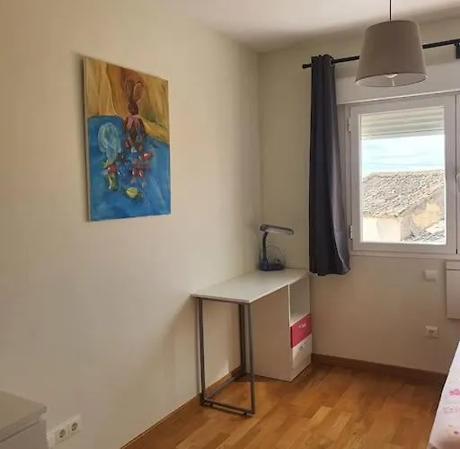 Girasoles בית נופש Almenar de Soria