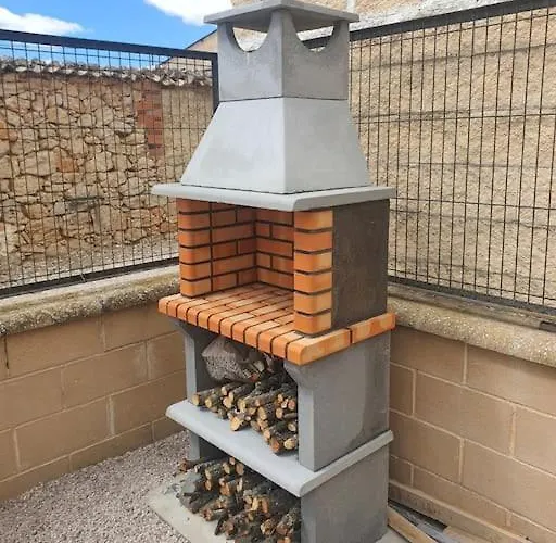 Girasoles בית נופש *