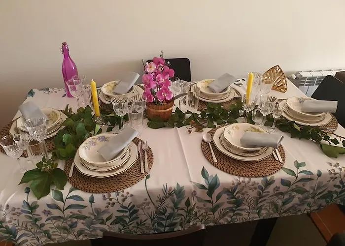 Girasoles בית נופש Almenar de Soria